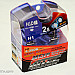 MTec H1 Super White bulb kit, 4350K, 55W