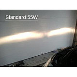 Halogenlampa 55W, 4350K, Supervit, H3, MTec