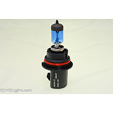 Halogenlampa 55W 4350K Supervit, MTec