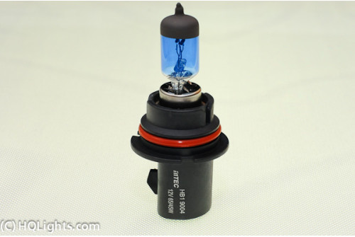 MTec 9004 Super White halogen bulb 55W 4350K
