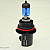Halogen Bulb, 9004, Super White, 55W, 4350K, MTec