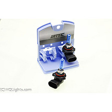 Halogenlampa, 9005 HB3 Supervit 65W 4350K, MTec