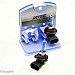 MTec 9005 HB3 Super White halogen bulbs, 65W 4350K