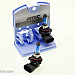 MTec 9006 HB4 Super White halogen bulbs, 55W 4350K