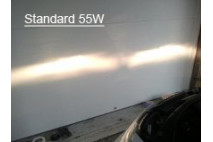 MTec 9006 HB4 Super White halogen bulbs, 55W 4350K
