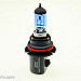 MTec 9007 Super White halogen bulbs 65/55W 4350K