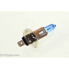 Halogenlampa H1 Supervit 100W 4350K, MTec