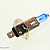 Halogen Bulbs, H1 100W 4350K Super White, MTec