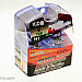 MTec H1 Super White halogen bulbs, Racing 100W 4350K