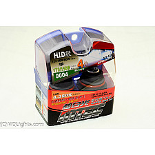 Halogenlampa, Supervit 100/80W 4350K, MTec