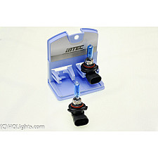 Halogenlampa 9005 HB3 Supervit 100W 4350K, MTec