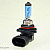 Halogen Bulbs, 9006 HB4 Super White 80W 4350K, MTec