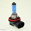 Halogenlampa Supervit 35W 4350K H8, MTec