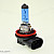 Halogen Bulbs 35W 4350K Super White H8, MTec