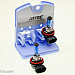 MTec H8 Super White halogen bulbs 35W 4350K