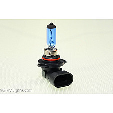 Halogenlampa 42W 4350K Supervit H10, MTec