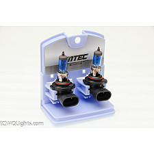 Glödlampa Kit, H12, Super Vit, 55W, 4350K, MTec