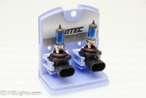 MTec H12 Super White bulb kit, 55W, 4350K