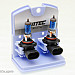 MTec H12 Super White bulb kit, 55W, 4350K