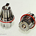 Mtec High Power Ring marker for BMW Angel Eyes Lamp E87 E39 E60 E61 E63 E64 E65 E66 E83 E53 - 7000K, 2 LED 6W (v3.0)
