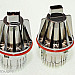Mtec High Power Ring marker for BMW Angel Eyes Lamp E87 E39 E60 E61 E63 E64 E65 E66 E83 E53 - 7000K, 2 LED 6W (v3.0)