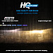 Mtec H1 Cosmos Blue White, 55W, 4750K