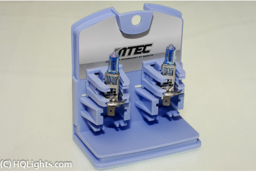 Mtec H1 Cosmos Blue White, 55W, 4750K