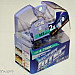 Mtec H3 Cosmos Blue White 55W, 4750K