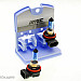 Mtec H11 Super White halogen bulbs, 55W 4350K