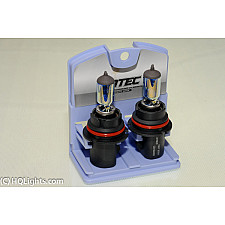 Halogen Bulb 9004, 65/45W 4750K, Cosmos Blue White, Mtec