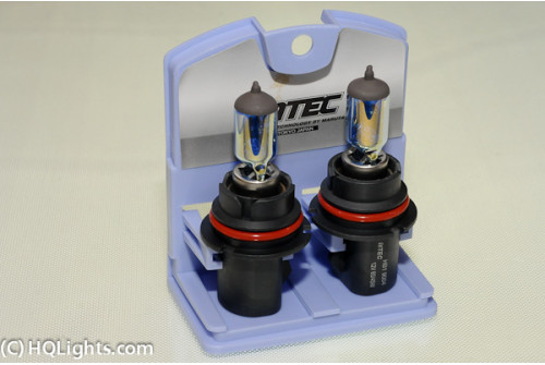 Mtec 9004 Cosmos Blue White, 65/45W 4750K
