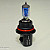 Bilglödlampa 9004, 65/45W 4750K, Cosmos Blå Vit, Mtec