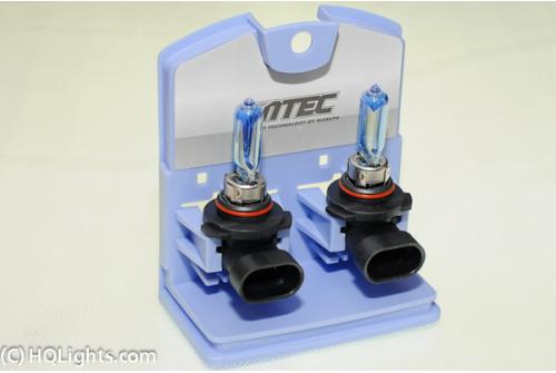 Mtec 9005 Cosmos Blue White, 65W, 4750K