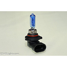 Halogen Bulb, 9005, 65W, 4750K, Cosmos Blue White, Mtec