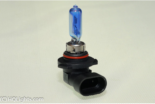 Mtec 9005 Cosmos Blue White, 65W, 4750K