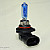 Halogen Bulb, 9005, 65W, 4750K, Cosmos Blue White, Mtec