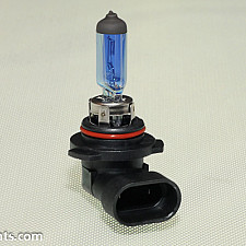 Halogenlampa 65W 4750K Cosmos Blå Vit HB4, Mtec
