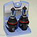 Mtec 9007 Cosmos Blue White halogen bulbs, 65/55W, 4750K