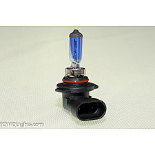 Halogenlampa H10 4750K 42W Cosmos Blå Vit, Mtec