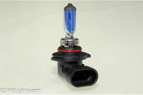 Mtec H10 Cosmos blue white bulbs, 4750K, 42W
