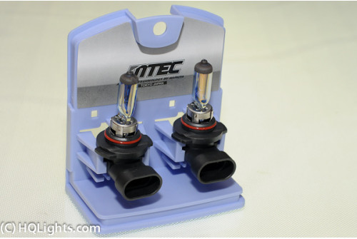Mtec H10 Cosmos blue white bulbs, 4750K, 42W