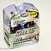 MTec HID Xenonlampor D2R, 6000K Aqua Blue White (2 st)