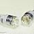 LED Bulb Kit, T10 5W5 194 168 1W Super White Canbus Error-Free (2 LEDs), Mtec
