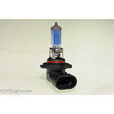 Halogenlampa H12, 4750K, 53W, Cosmos Blå Vit, Mtec