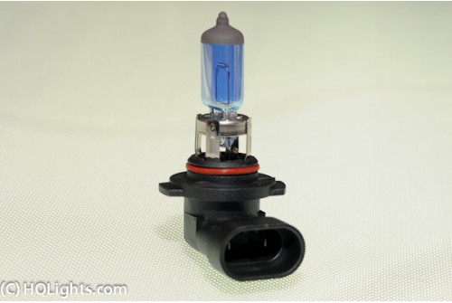 Mtec H12 Cosmos blue white bulb, 4750K, 53W