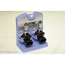 Halogenlampa H12, 4750K, 53W, Cosmos Blå Vit, Mtec