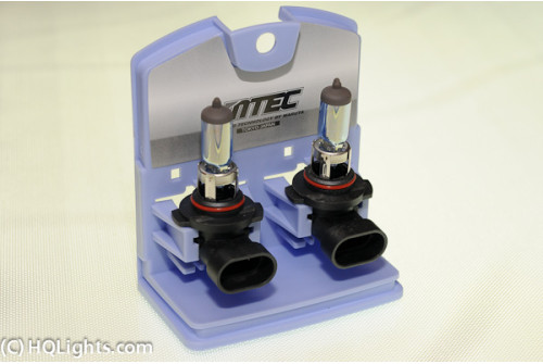 Mtec H12 Cosmos blue white bulb, 4750K, 53W
