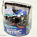 Mtec H13 Cosmos Blue White, 60/55W, 4750K