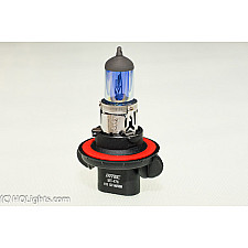 Halogenlampa H13, 60/55W, 4750K, Cosmos Blå Vit, Mtec