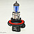Headlight Bulb, H13, 60/55W, 4750K, Cosmos Blue White, Mtec